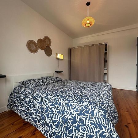 Appartement Moderne Le Puy-en-Velay Extérieur photo