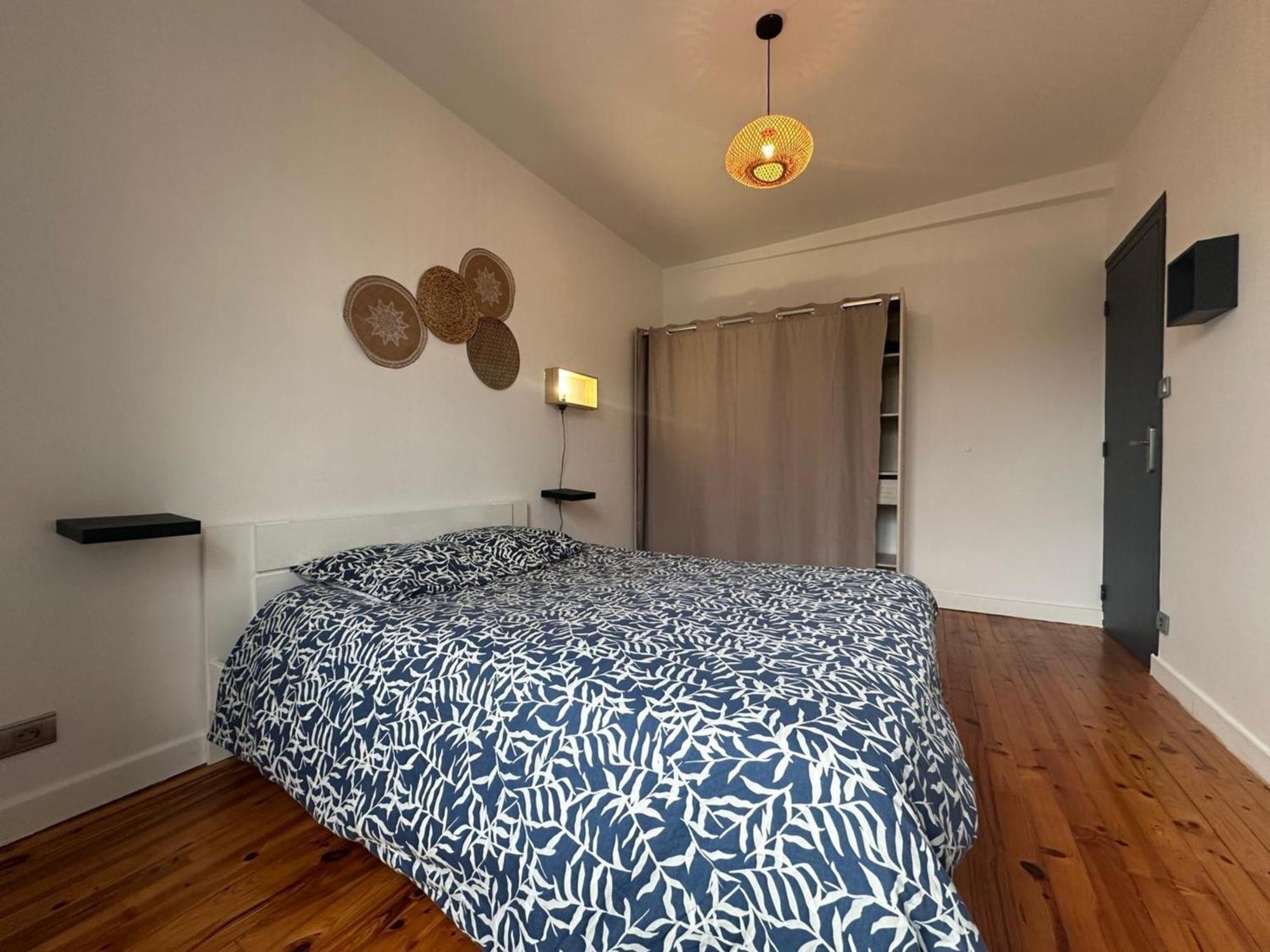 Appartement Moderne Le Puy-en-Velay Extérieur photo