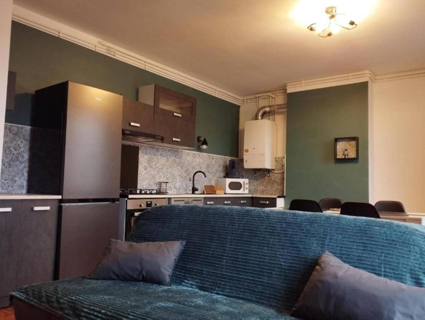 Appartement Moderne Le Puy-en-Velay Extérieur photo