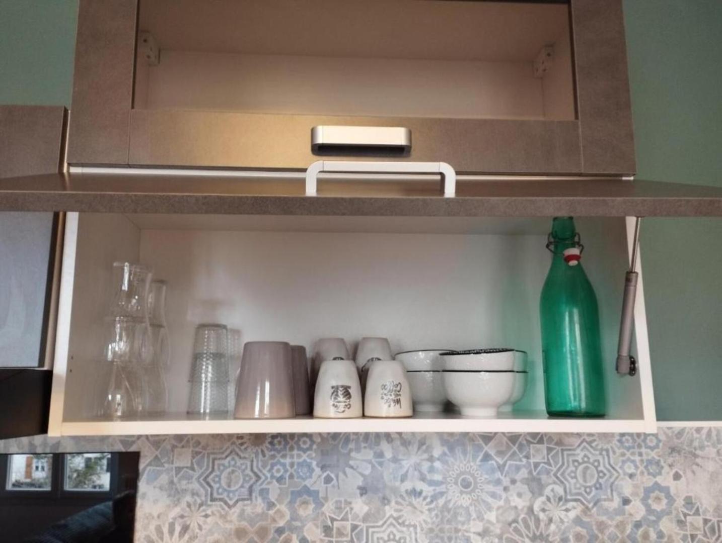 Appartement Moderne Le Puy-en-Velay Extérieur photo